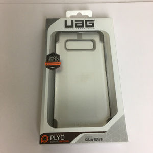 UAG Urban Armor Gear Plyo Galaxy Note 8 Case